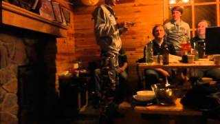 Lvkr Lan Party Day 2