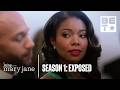 Being Mary Jane Season 1 Episode 5 Exposed Full Episode