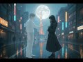 光る街の中で　In the shining city　2025年10月15日　「J-POP」「Japanese Song」「Japanese Music 」