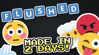 I Made A Game With Discord Emojis In 2 DAYS!