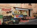 Napoli i Quartieri Spagnoli