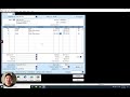 How To Insert Sub total in MYOB/ABSS Accounting Software