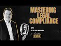 Licensing and Legal Compliance in Real Estate Syndication!