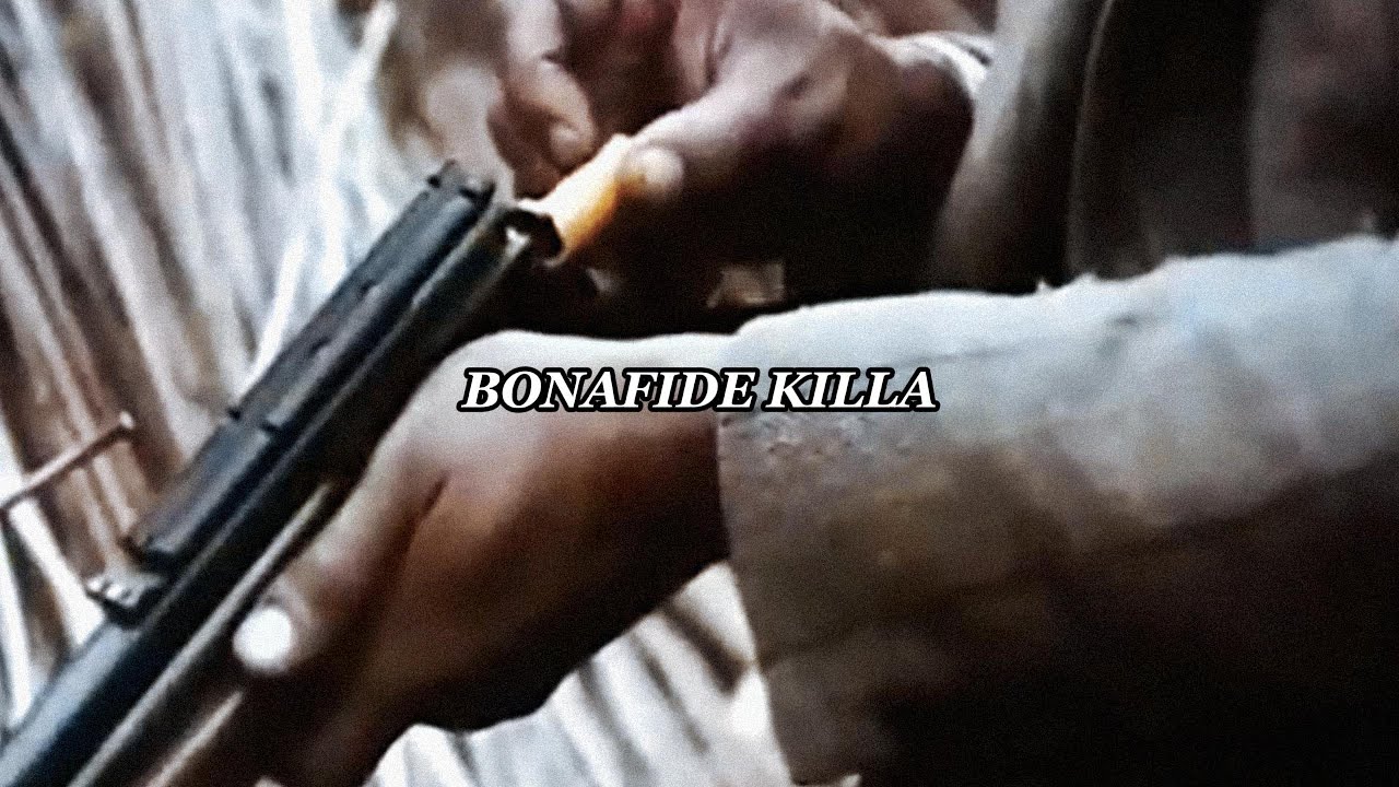 Y$57 - BONAFIDE KILLA FT. PYRXCRIED, NIKKO & DAEGHO (OFFICIAL LYRIC VIDEO)