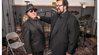 Close Enough For Jazz Van Morrison &amp; Joey DeFrancesco Live 2017 San Francisco