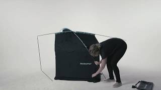 SlumberPod Setup Demo