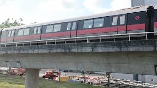 (SMRT) KSF C151A (555/556) Near Expo Hall 2/3 Linkbridge