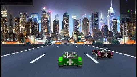 FORMULA RACER 2013 - Episode 1