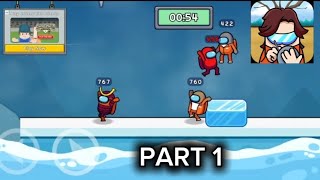 Survival 456 But it's Imposter Android Gameplay #1