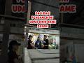 Pengamen ini udah bikin rame pasar!#cover #viral #pengamen #ukulele #shorts #music #duet