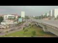 A Little Piece of Makassar in Timelapse