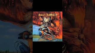 Iron Maiden-The Clansman (Instrumental)