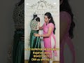 #bridesmaids #bridetobe #bridalheavymaggamworkblousedesigns #lehengacholi #mirrorwork #maggamwork