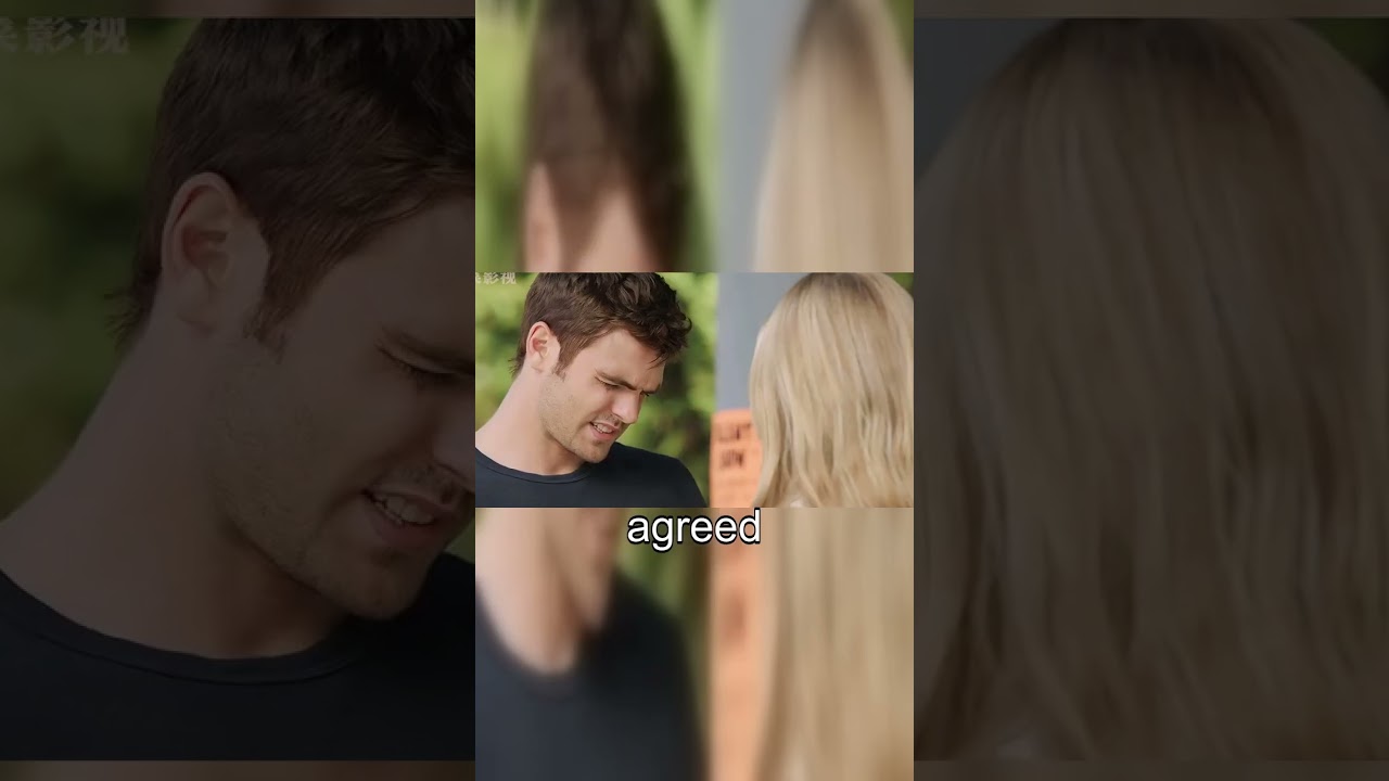 Reunion and Forgiveness: Nick's Family Journey in "Flower Shop Romance"