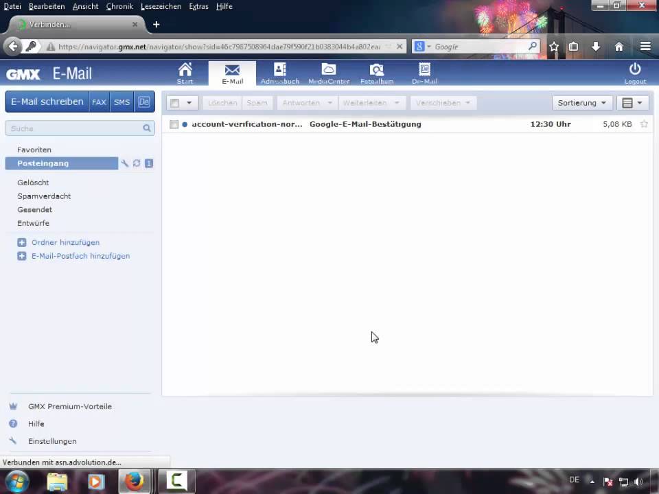 YouTube Account ohne Gmail-Adresse