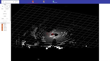 AutomanTools 3D Bounding Box Labeling Demo