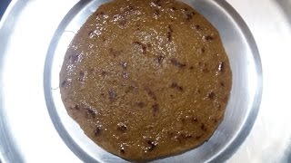 Makki Ki Roti recipe/ Makki Di Roti/मक्के की रोटी