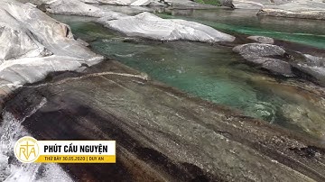 Phút Cầu Nguyện, Thứ Bảy 30/05/2020:  Khám Phá Những Khả Năng Của Chính Mình