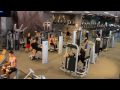 Mountainside Fitness Club Tour CO Commercial image