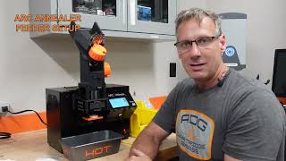 Download Lagu ARC Ultimate - Feeder Assembly \u0026 Setup, ADG Brass, ADG LLC MP3