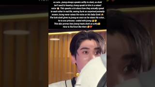 Download Lagu joong always treats dunk very gently🤗🫠 #joongarchen #dunknatachai #jaidee #จุงดัง #joongdunk MP3