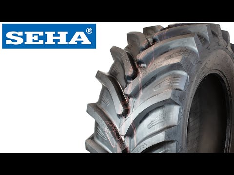 Seha Agro 10
