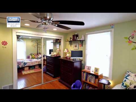 7 Ulster Street, Kingston, NY home video tour