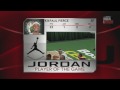 NBA 2K10 Boston Celtics vs Cleveland Cavaliers - Playoff Game 2 Player of the Game