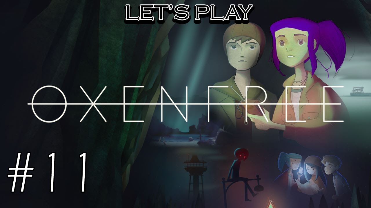 oxenfree new endings