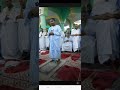 القارئ محمد ختار من مسجد عبدالله بن ياسين