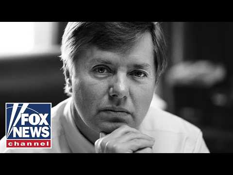 Brit Hume remembers Lindsey Graham as absolutely 'RELENTLESS' in his policies