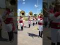 Maestro Fidélis apresenta: Banda de música do Exército, RCG, tocando Brasileirinho de Waldir Azevedo