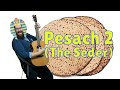 Rabbi b pesach 2 the seder