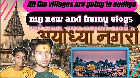 all  thevillage are going to audhya my new vlogs full masti |#shikher_divine...  |#viral