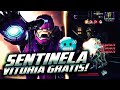 PRECISAMOS FALAR SOBRE O BUFF DO SENTINELA! 💀