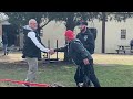 PSA PDC PROTECTION - Fred Hassen and Musk.