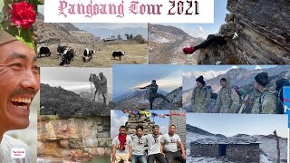 PANGSANG TOUR 2021//RUBY VALLEY //KTM-RASUWA-DHADING NEPAL, TULFYUBA //