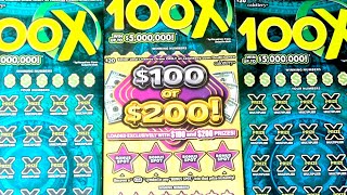TRIPLE 100X GAMES + 3rd Hand Special! screenshot 2