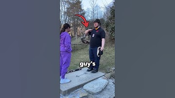 This Place Breaks The Laws of Physics.