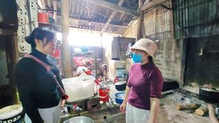 Download Lagu Dinh went looking for more work but couldn't find a boss MP3