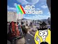 Easy Rocketeer Kill Trick Using Hornet Drivers | ARC Raiders Tips #gaming #arcraiders #rocketeer