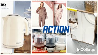 Arrivage Action 15 Septembre 2026
