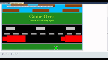 Vb 2010 Frogger How To.mp4