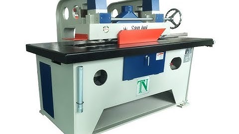 MÁY CƯA RONG LƯỠI DƯỚI SA-20 - MÁY CHẾ BIẾN GỖ THƯỢNG NGUYÊN TẠI BÌNH DƯƠNG