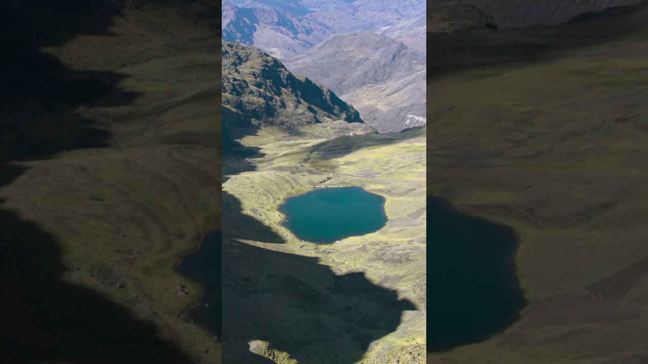 6 of our best alternative treks for 2024  