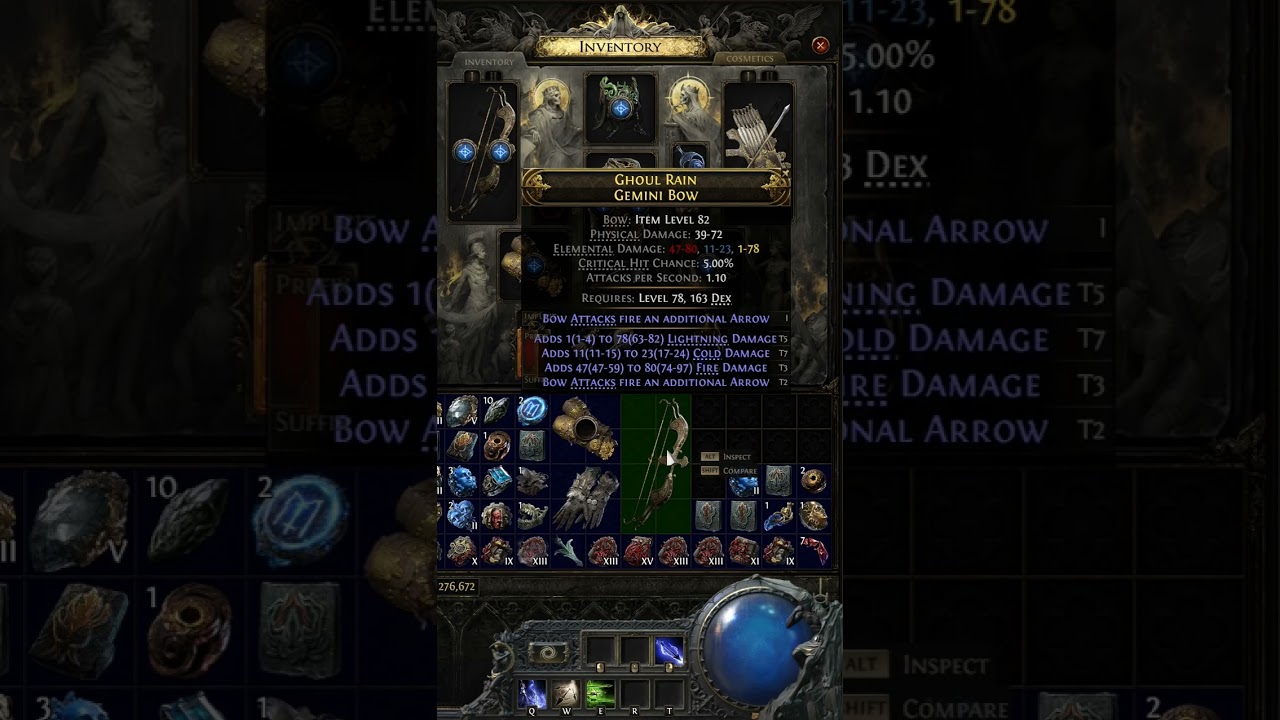 This Mod Shouldn’t Even EXIST in Path of Exile 2