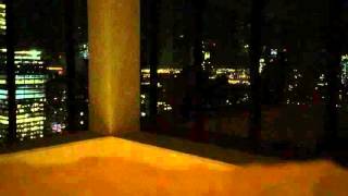 Revolving restaurant NYC