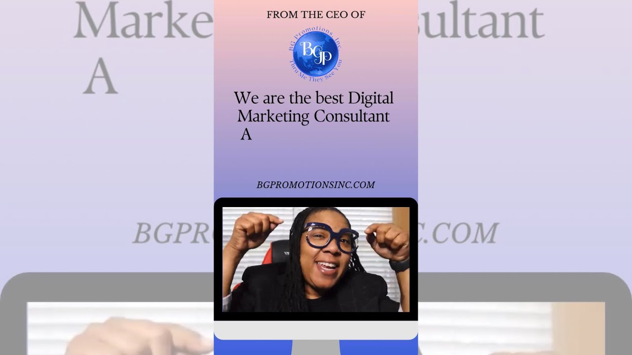 We are the Best Digital Marketing Agency right here in Atlanta, GA. 