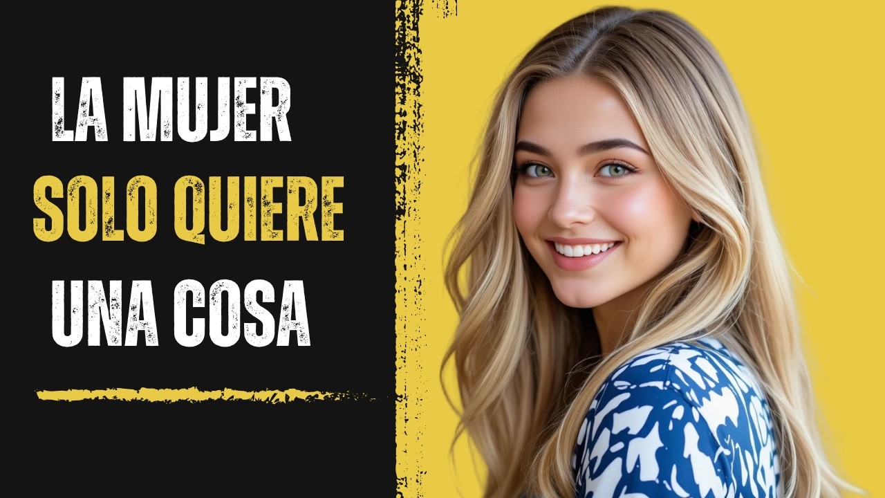 Женщинам всё равно, что вы для них делаете... Они верны только одному!