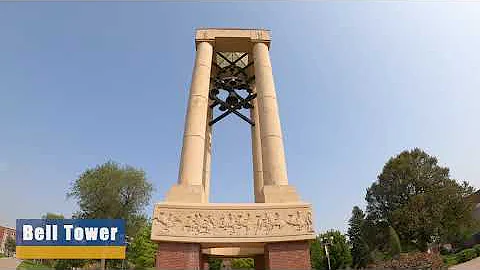 UNK Virtual Campus Tour